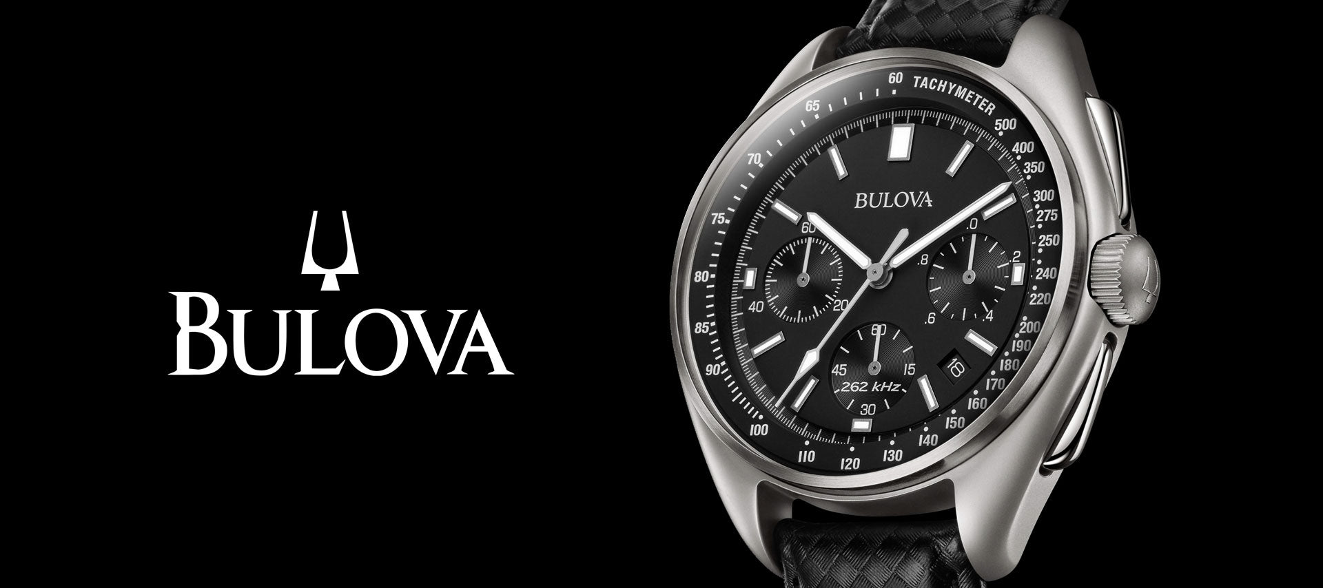 Bulova meeste käekellad