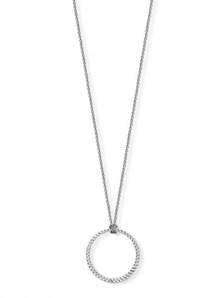 Thomas Sabo kaelakee X0251-637-21-L90 - Premiumkellad