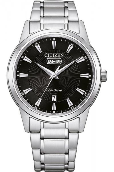 Meeste käekell Citizen Eco-Drive AW0100-86EC - Premiumkellad