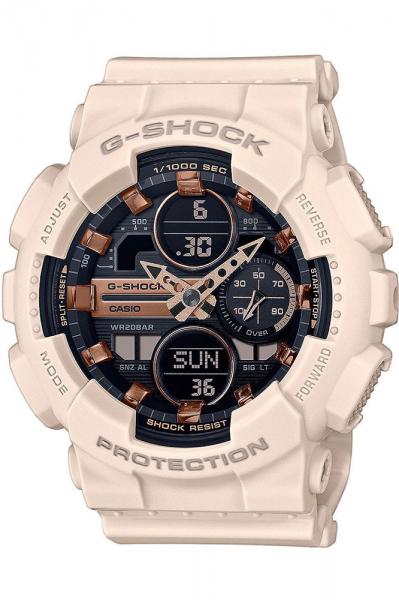 Naiste käekell Casio G-Shock GMA-S140M-4AER - Premiumkellad