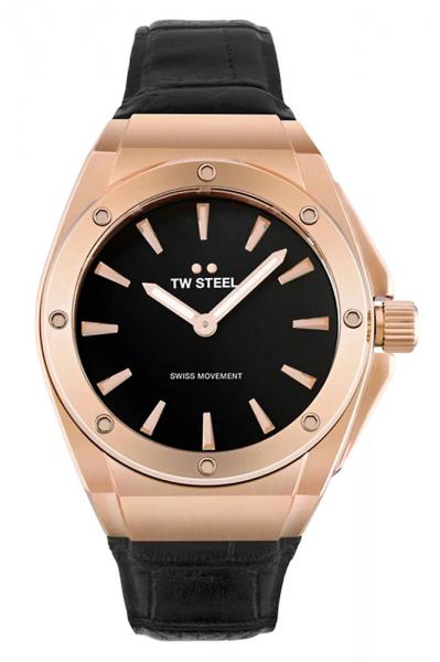 Naiste käekell TW Steel CEO Tech CE4026 - Premiumkellad