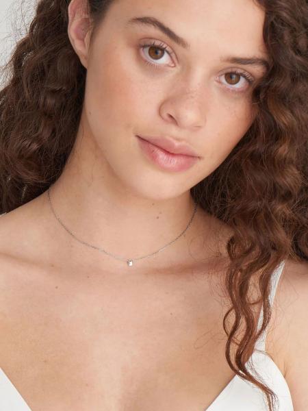 Ania Haie kaelakee Under Lock & Key N032-02H - Premiumkellad