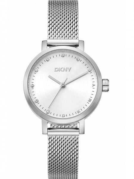 Naiste käekell DKNY Soho Mini DK1L037M0015 - Premiumkellad