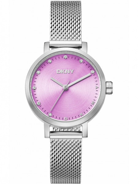 Naiste käekell DKNY Soho Mini DK1L037M0025 - Premiumkellad