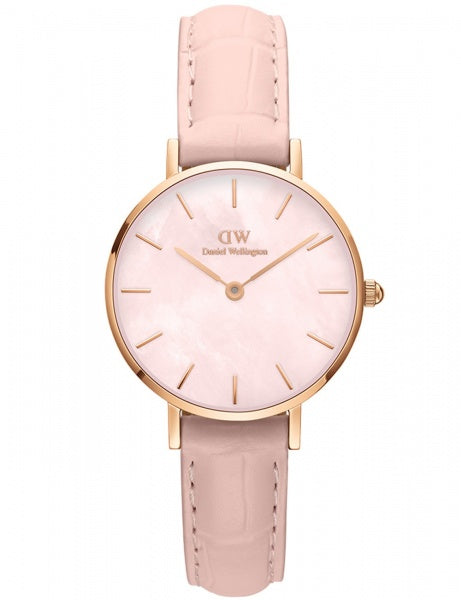 Naiste käekell Daniel Wellington Petite Rouge DW00100511 - Premiumkellad