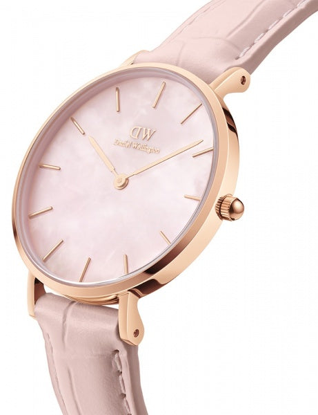 Naiste käekell Daniel Wellington Petite Rouge DW00100511 - Premiumkellad