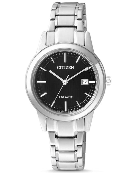 Naiste käekell Citizen Eco-Drive Sports FE1081-59E - Premiumkellad
