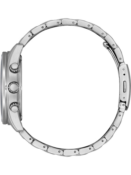 Meeste käekell Citizen Eco-Drive Chrono CA0770-72X - Premiumkellad