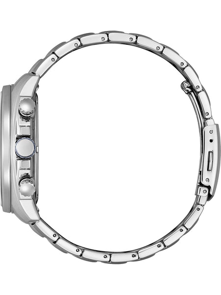 Meeste käekell Citizen Eco-Drive Chrono CA4560-81L - Premiumkellad