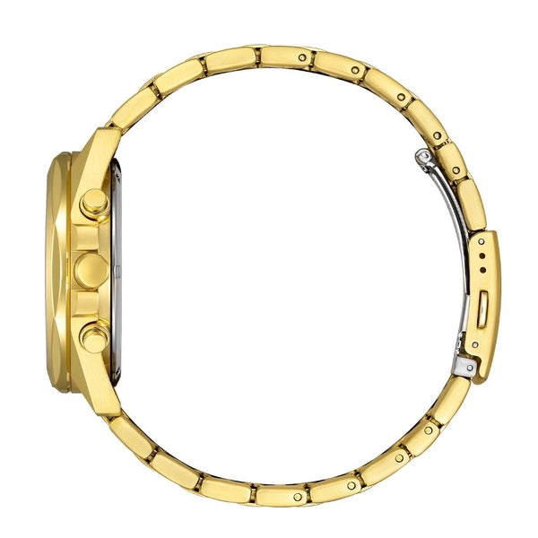 Meeste käekell Citizen Eco-Drive Chrono CA4592-85A - Premiumkellad