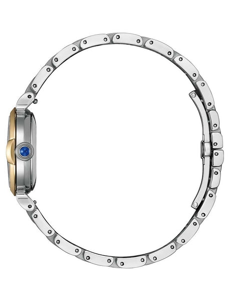 Naiste käekell Citizen Eco-Drive EM1136-87D - Premiumkellad