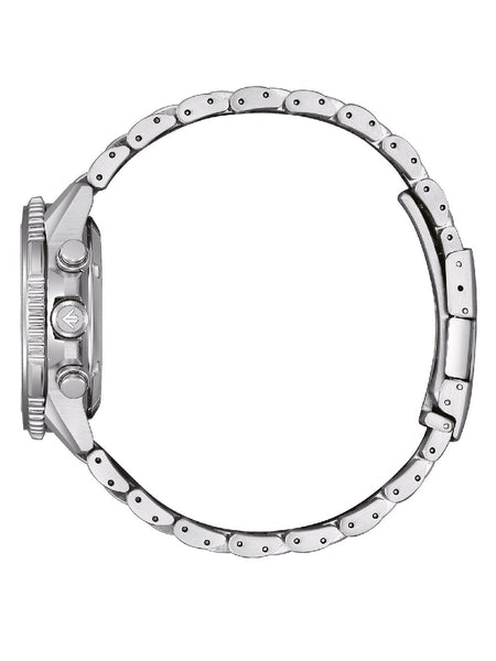 Meeste käekell Citizen Promaster Navihawk CA4660-61A - Premiumkellad