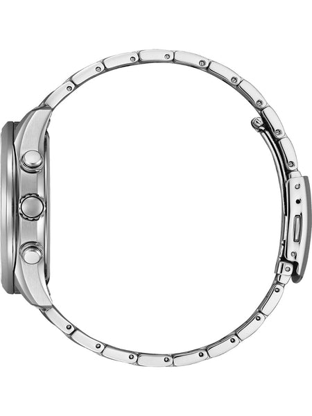 Meeste käekell Citizen Eco-Drive BY1030-50L - Premiumkellad