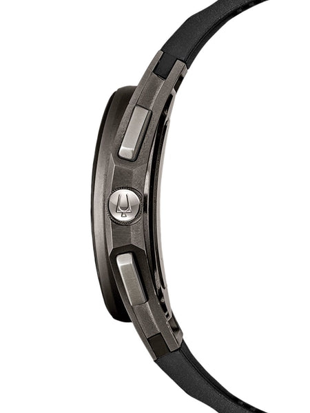 Meeste käekell Bulova Curv 98A162 - Premiumkellad