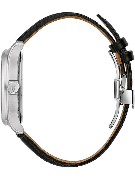 Meeste käekell Bulova Wilton 96B390 - Premiumkellad