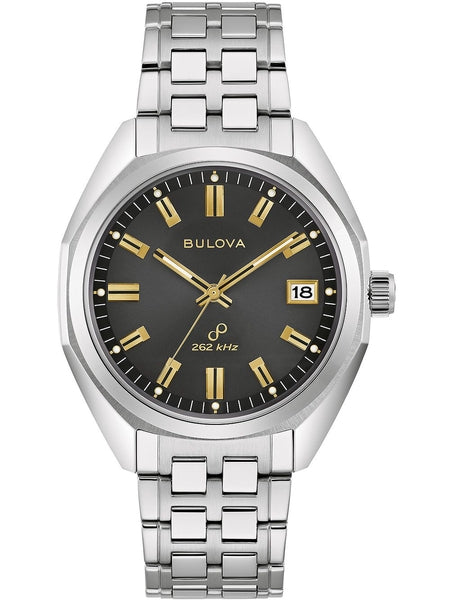 Meeste käekell Bulova Jet Star 96B415 - Premiumkellad