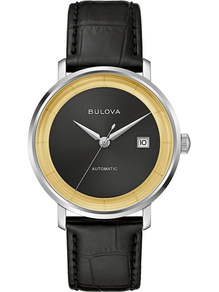 Meeste käekell Bulova Rat Pack 96B406 - Premiumkellad