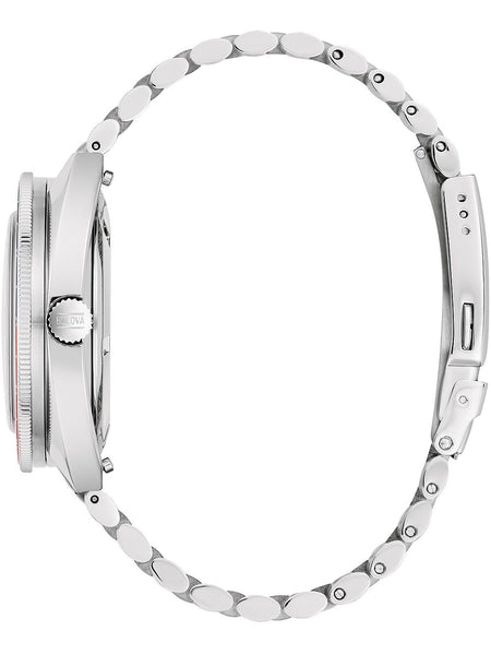 Meeste käekell Bulova Oceanographer Automatic 96B405 - Premiumkellad