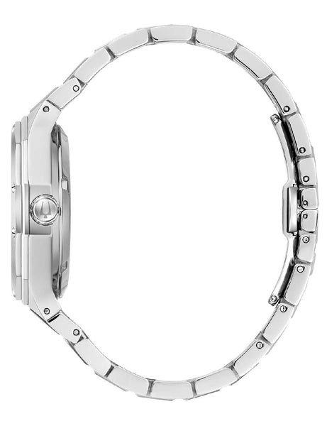 Meeste käekell Bulova Octagon Automatic 96B464 - Premiumkellad