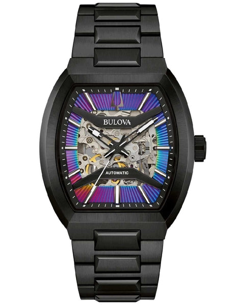 Meeste käekell Bulova Maquina Automatic 98A320 - Premiumkellad