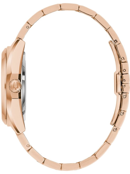 Meeste käekell Bulova Surveyor Automatic 97B234 - Premiumkellad