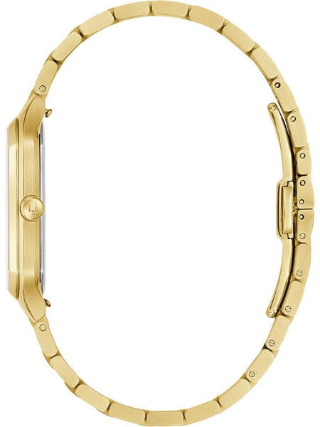 Meeste käekell Bulova Tony Bennett 97B236 - Premiumkellad