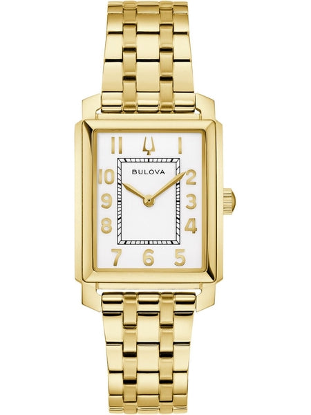 Naiste käekell Bulova Sutton 97L186 - Premiumkellad