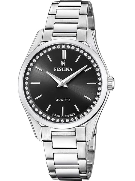 Naiste käekell Festina Mademoiselle F20583/4 - Premiumkellad