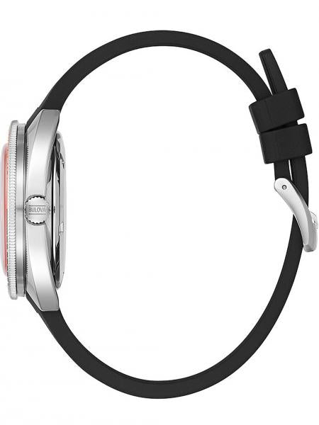 Meeste käekell Bulova Oceanographer 96B350 - Premiumkellad