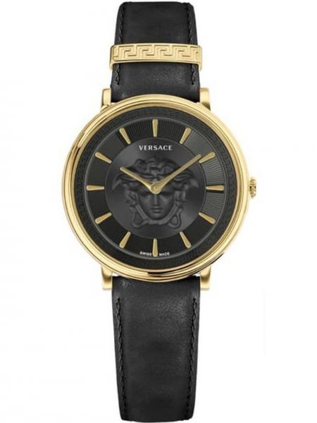 Naiste käekell Versace V-Circle VE8101919 - Premiumkellad