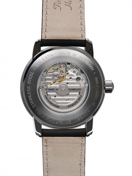 Meeste käekell Zeppelin New Captains Line 8662-2 - Premiumkellad