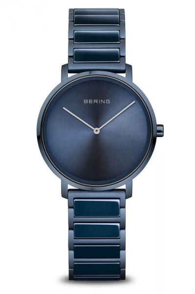 Naiste käekell Bering Ceramic 18531-797 - Premiumkellad
