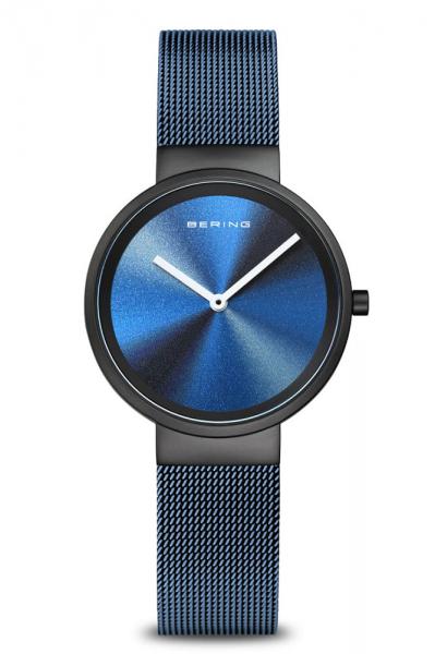 Naiste käekell Bering Classic Aurora 19031-327 - Premiumkellad