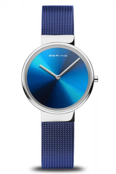 Naiste käekell Bering Classic Aurora 19031-307 - Premiumkellad