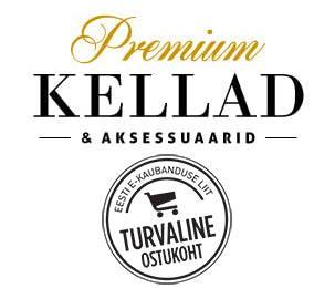 Premiumkellad - Turvaline ostukoht