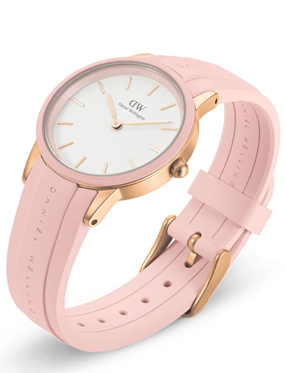 Naiste käekell Daniel Wellington Iconic Motion DW00100532 - Premiumkellad
