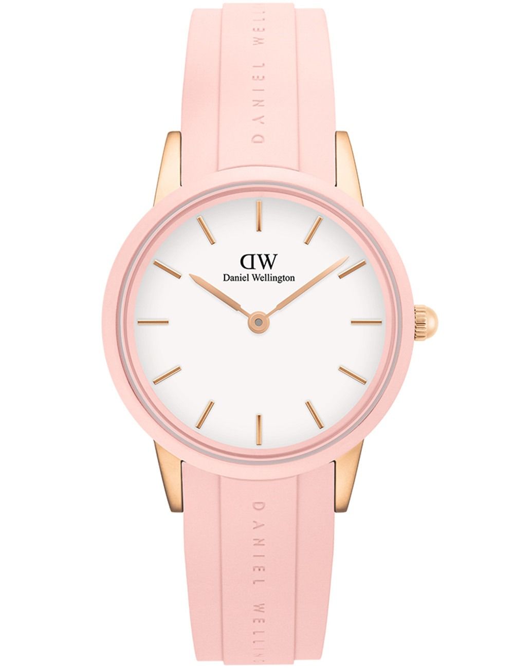 Naiste käekell Daniel Wellington Iconic Motion DW00100532 - Premiumkellad