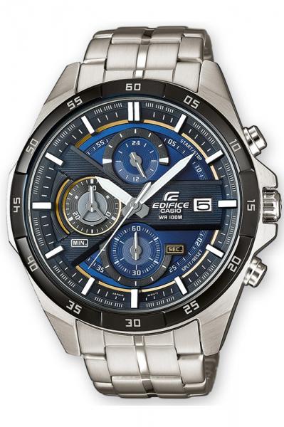 Meeste käekell Casio Edifice EFR-556DB-2AVUEF - Premiumkellad