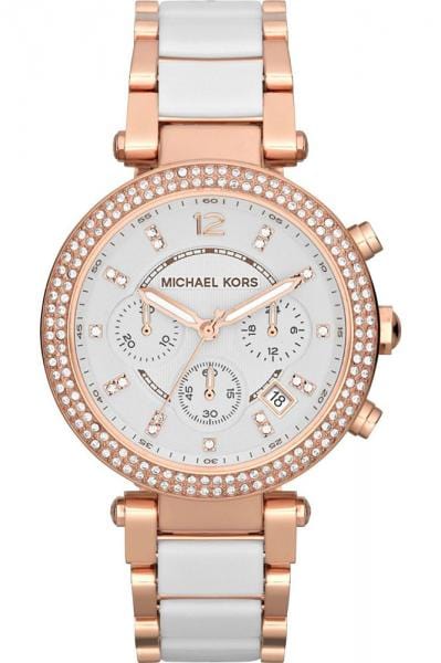 Naiste käekell Michael Kors Parker MK5774 - Premiumkellad