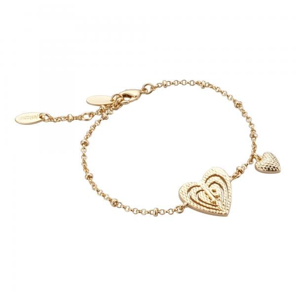 Naiste käekett Just Cavalli Fashion - Premiumkellad