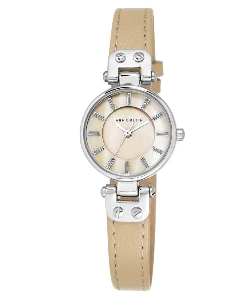 Naiste käekell Anne Klein Leather AK/1951TMTN - Premiumkellad