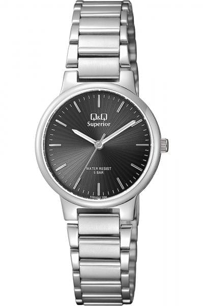 Naiste käekell Q&Q Superior S283J212Y - Premiumkellad