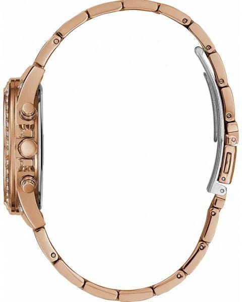 Naiste käekell Guess Gemini W1293L3 - Premiumkellad