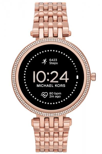 Michael kors smartwatch eesti new arrivals
