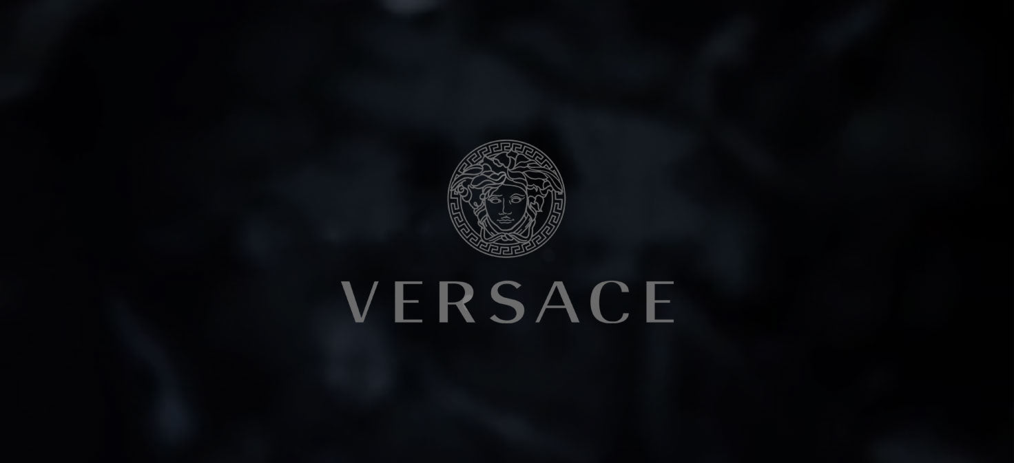 Versace meeste käekellad