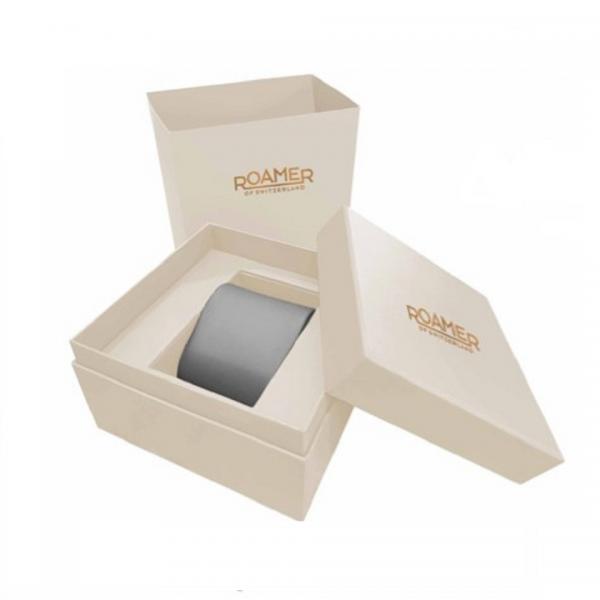 Meeste käekell Roamer Stingray R7 Chrono 854837 41 55 50 - Premiumkellad
