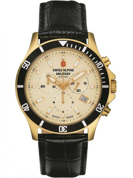 Meeste käekell Swiss Alpine Military Challenger 7022.9511 - Premiumkellad