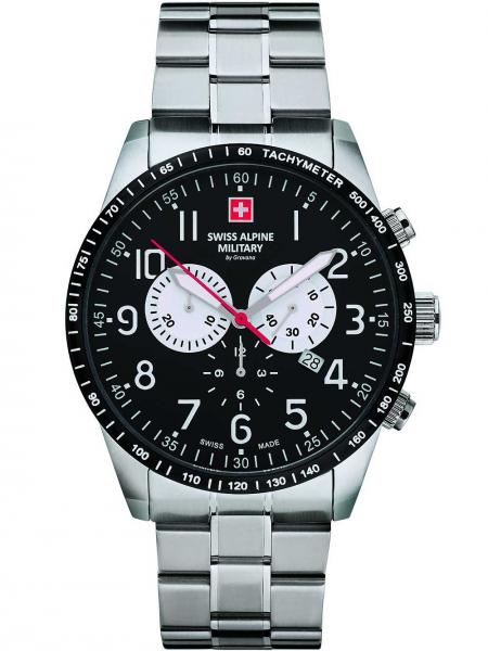Meeste käekell Swiss Alpine Military Hornet 7082.9137 - Premiumkellad
