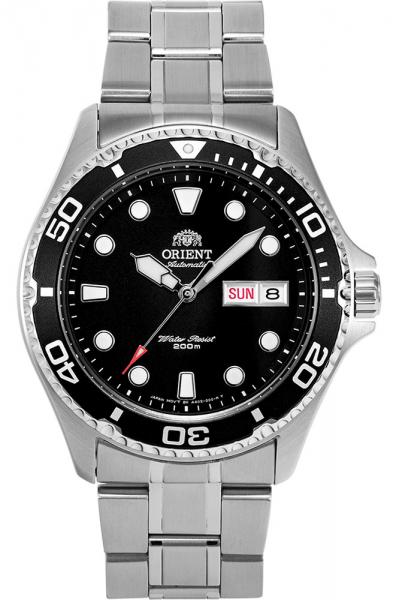 Meeste käekell Orient Ray II FAA02004B9 - Premiumkellad