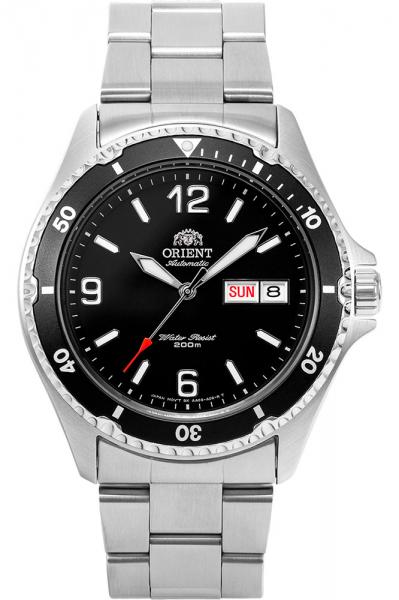 Meeste käekell Orient Mako II FAA02001B9 - Premiumkellad